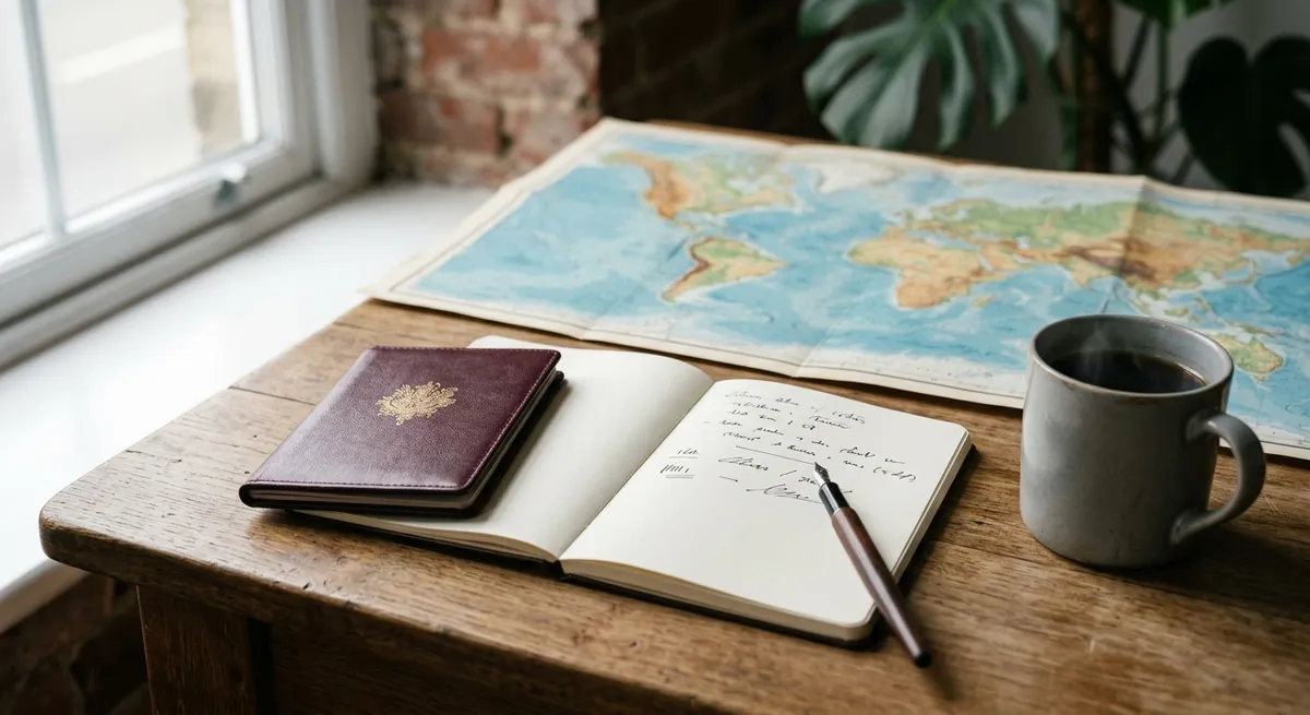 Détachement ou expatriation : quelle protection sociale santé